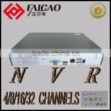 Falcao New Cctv System Product HDMI and VGA Output Full hd Touch 32CH NVR thumbnail-4