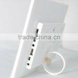 Unique Super Slim 7inch Digital Photo Frame thumbnail-1