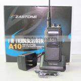 10W Output Power Zastone ZT-A10 Two Way Radio thumbnail-6