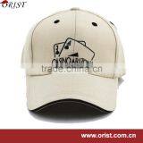 Custom High Quality Baseball Cap