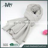 Fashionable Scarf Soft Acrylic 2016 Bead Scarf 2016 thumbnail-2