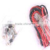 VKsantong ST-9900 Dual Band in Car Walkie Talkie thumbnail-5