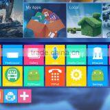 New Clock! G9S Amlogic S905 2G 16G 2.4+5G Wifi Quad Core Google Android tv Box thumbnail-6