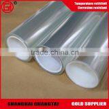 China Supplier Transprent Water Proof Pet Protective Film Roll thumbnail-5