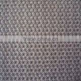 100% Polyester Home Textile Grey Print Fabric