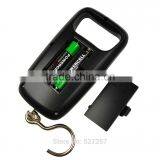 50Kg /5g Digital Hanging Luggage Fishing Pocket Weight Scale thumbnail-6