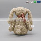 OEM Cute White Rabbit Soft Toy for Children thumbnail-5