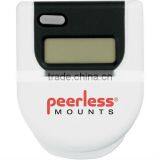 Step-On Pedometer