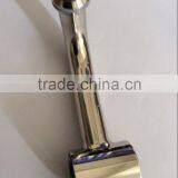 HJ-109 High Quality Bathroom Fitting Stainless Steel Shower Room Fitting thumbnail-5