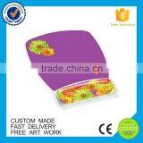 Eco-friendly High Quality OEM Custom Polyester Mouse Pad thumbnail-6