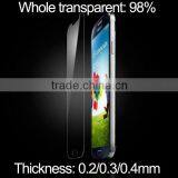 9H Milo Tempered Glass Screen Protector for Samsung Galaxy S4 thumbnail-1