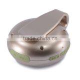 Round Style Ouotdoor Speaker With LED Light thumbnail-2