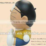 3D Nobita Character Cartoon Figure thumbnail-1
