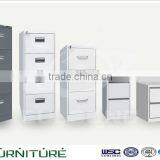 Steel Filing Cabinet,Metal Cupboard,School Documents Furniture thumbnail-1