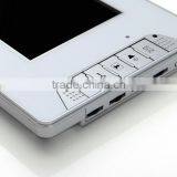 High Quality Video Door Phone , Video Door Bell thumbnail-4