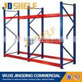 Cheap Storage Light Duty Warehouse Shelving thumbnail-3