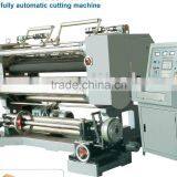 Sell QF1300 / 1600 Type Fully Automatic Cutting Machine