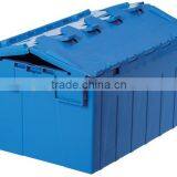 Turnover Plastic Tote thumbnail-4