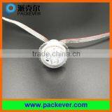 New Coming 12V 0.72W RGB Color Programmable LED Pixel Module Light