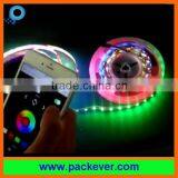 Bluetooth Remote Control Ws2812/ws2812B/sk6812 Digital LED Strip Controller SP105E thumbnail-6