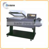 FM-5540 2 IN 1 Sealing and shrink packing machine