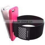 Neoprene Running Armband Phone Case thumbnail-4