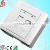 High Performance Rj45/rj11/vga Face Plate thumbnail-4