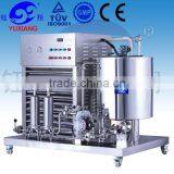 2015 the best quality perfume making machine, perfume mixer and freezing machine