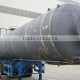 Good Quality Vaccuum Gas Tanker Trucks Sale