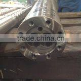 38CrMoALA Twin Screw Extruder Barrel Zhoushan China