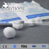 Cotton Ball for Wound Care thumbnail-3