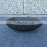 Blue Stone Square Sink thumbnail-4