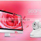 VStarcam 960P Resolution IR Cut Pan Tilt Two Way Audio Night Vision 1.3mp Camera ip