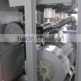 Cheap 185KW CE High Pressure Double Screw Air Compressor for Sales thumbnail-4