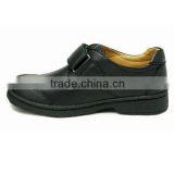 2016 Good Quality Boys Black Formal Shoes With PU Upper thumbnail-2