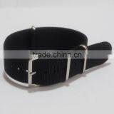 Trade Assurance Supplier Custom Fabric ODM Watch Bands thumbnail-6