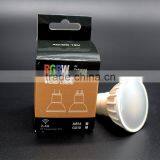 2.4G Wifi 4W GU10 Rgbw Led Spotlight thumbnail-1