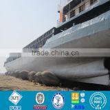 China Supplier Ship Launching Airbag /marine airbag for boatlaunching with ISO9000