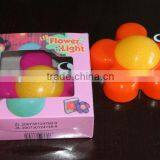 Hotsale Cheap Kids Flower Bedside Touch Lamp