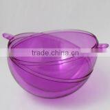 2016 Christmas Ball Gift for Candle Box thumbnail-4