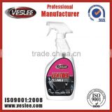 Leather Cleaner 500ml shine&protect