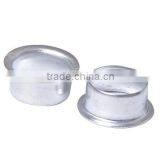 Hot Sale OEM Design High Quality Tubular Hollow Stainless Steel Eyelet thumbnail-1