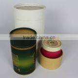 Factory Price Pet Food Tin Can&paper Tube Packaging With Metal Lids Wholesale