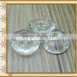 Factory Wholesale Round Acrylic Button Badge