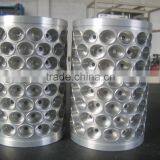 Aluminium Alloy Capsule Mold For Pharmaceutical Paintball Making thumbnail-3