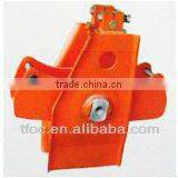 Orange Bracket Hanger Trailer Suspension thumbnail-1