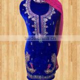 Ladies Top Embroidery