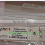 OPNEXT TRF5926AVLB243 2.5GBITS 20KM CPRI Transceiver