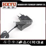 12W AC DC Charger 5V 2A/2.1A For Tablet PC/Laptops/Game Players thumbnail-6