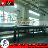 Customized Steel Suspended Platforms Guangzhou Manufacturer Pass ISO9001 thumbnail-1